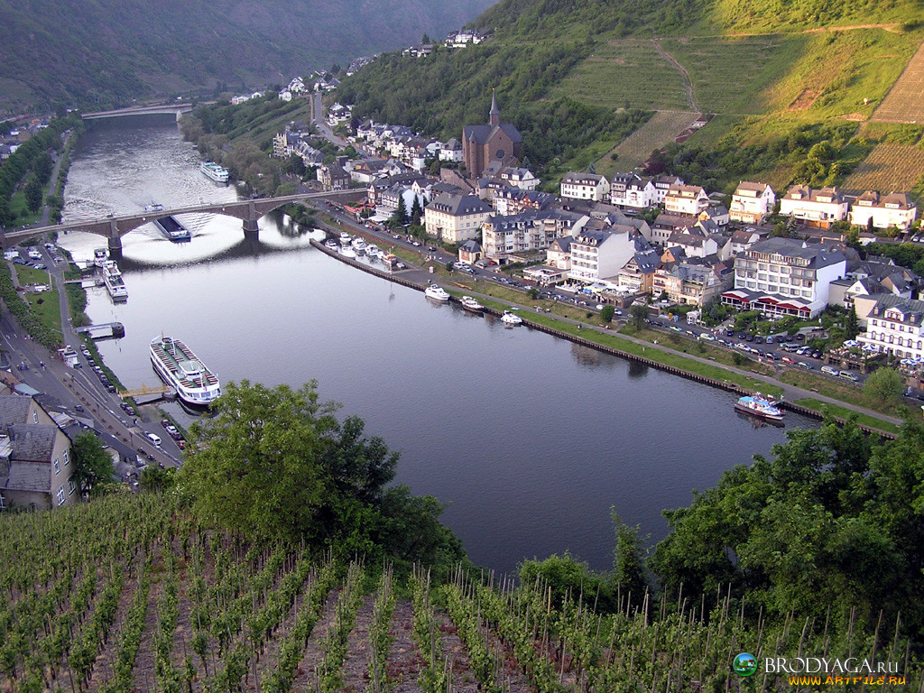 cochem, , , 